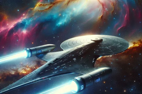 SpaceX's Quest for the Stars: The Billion Dollar Rocket Race