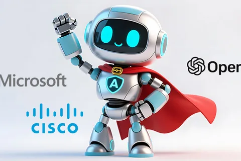 Vendors Race to Reinvent Cyber Defense for the Agentic AI Era