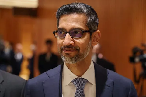 Microsoft, Meta, and Google just announced billions more in AI spending—and only one got punished