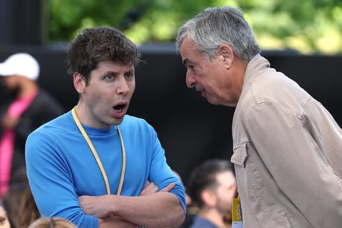 'The Goblins Came Back to Haunt Us': OpenAI Explains How ChatGPT's 'Nerdy' Personality Got Out of Control