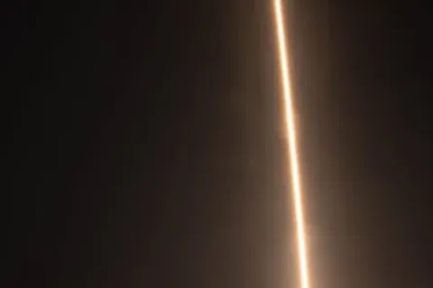SpaceX plans Monday rocket launch at Vandenberg. When, where to watch