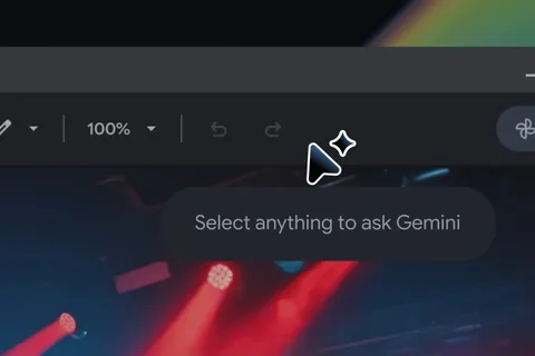 DeepMind details Googlebook ‘Magic Pointer’ with demos you can try, also coming to Gemini in Chrome