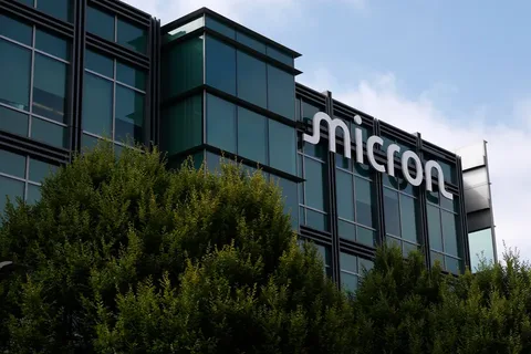 Forbes Daily: Micron Technology Is The Latest $1 Trillion Chipmaker