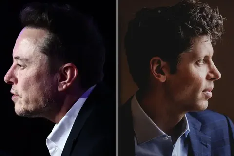 What the Musk-Altman courtroom clash reveals about two of the most powerful men in Silicon Valley