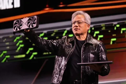 Nvidia’s Hidden $60 Billion Business Is About to Overtake Broadcom