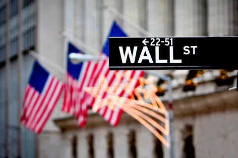 Stock Market Today (LIVE): Visa Bets Big on Agentic Commerce; Nvidia Invests $2.7 Billion in Corning