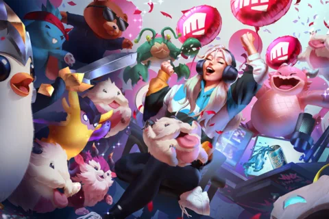 League, VALORANT, and TFT Partner Programs Open Applications Coming Soon