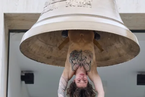 What not to miss at the 2026 Venice Biennale