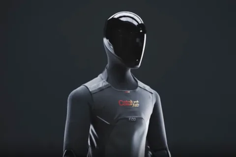Figure Humanoid Robots Get Jobs With JCPenney, Aéropostale, Brooks Brothers