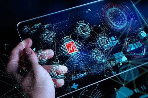 Deloitte Launches Google Cloud Agentic Transformation Practice – Press Release
