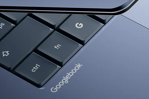 The ‘Googlebook’ Is Reinventing the Mouse Cursor—but Little Else
