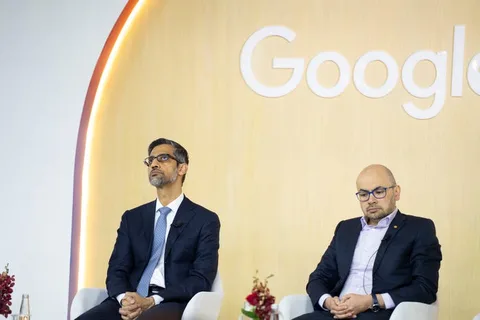 Drama Between Software Engineer and Google Heats up