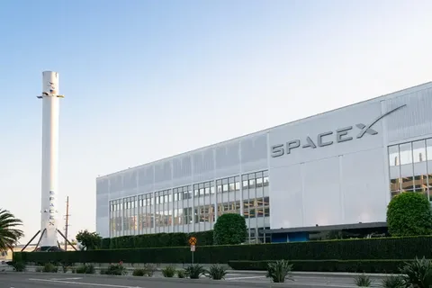 Markets are awaiting SpaceX's public IPO filing. Here's what investors should know.