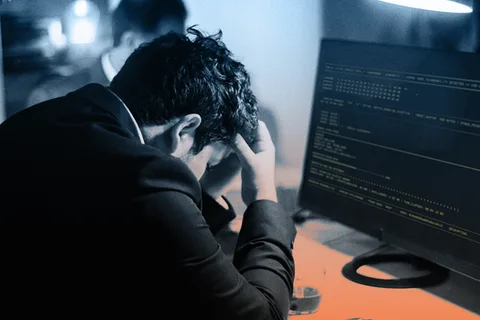 AI made it easy for anyone to build an app. Hundreds of thousands are flooding the market.