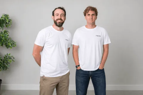Startup Fence takes aim at back end of $6 trillion credit market