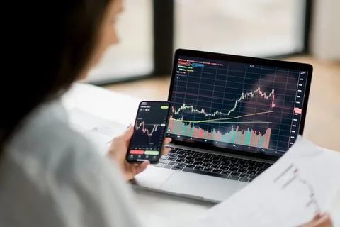 Nvidia, CoreWeave And Palantir Are Driving AI Forward. Which Is The Top Stock Pick?