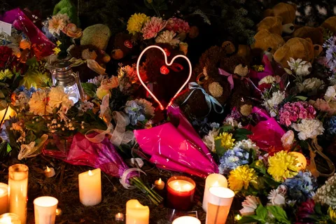 OpenAI sued by families of school shooting victims in Canada's Tumbler Ridge