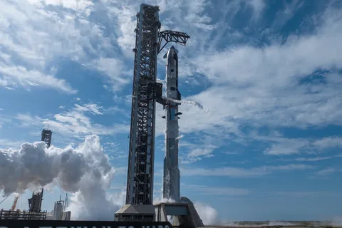 SpaceX Starship Flight 12 launch updates: 1st-ever Starship V3 test gets new launch date