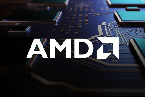 AMD Reports First Quarter 2026 Financial Results