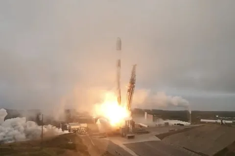 Is there a rocket launch today? How to see SpaceX mission in Arizona