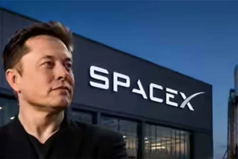 Elon Musk’s tryst with capitalism
