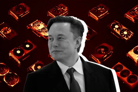 Spacex Rally Adds Nearly $900bn, Pushing Valuation To $2.65tn, and Overtaking Both Amazon and Microsoft
