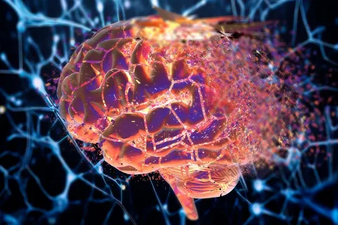 Your Consciousness Emerges From a Vast ‘Invisible’ Network, a Breakthrough Study Suggests