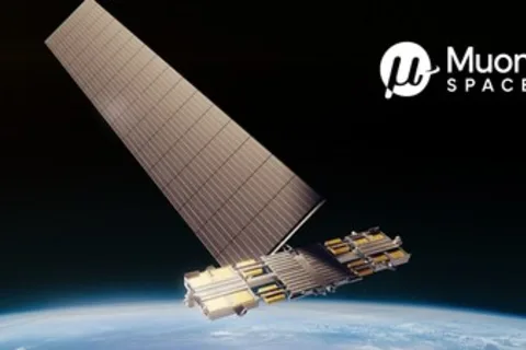 Muon Space Unveils Condor-Ultra, Starship-Class Spacecraft Platform Built for Scale