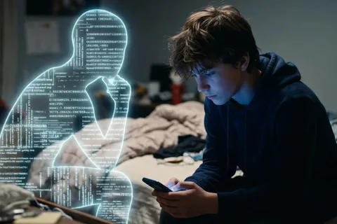 The Therapist in the Machine: What Happens When a Chatbot Becomes Your Counselor