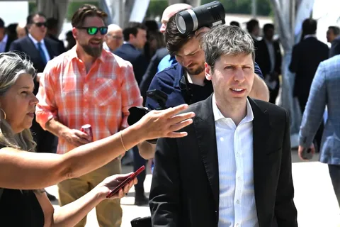 ChatGPT maker OpenAI files for U.S. initial public offering