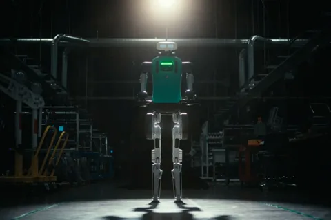 US: Agility goes public as demand grows for next-generation Digit humanoids