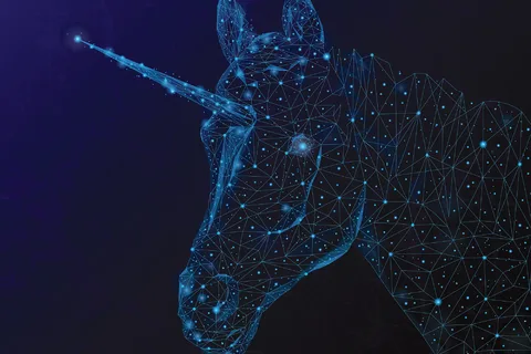 Rounding up the space unicorns