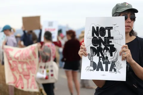 The AI vibe shift is real: Why the backlash is growing