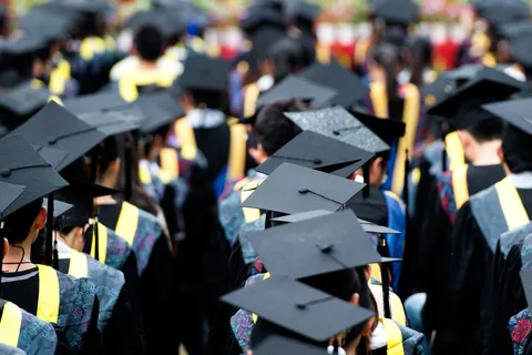 China scraps 12,200 degrees, launches 10,200 new ones. Should India do the same?