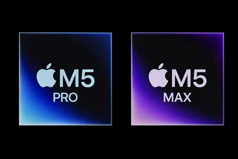 Apple's OLED 'MacBook Ultra' Will Stick With M5 Pro and M5 Max Chips