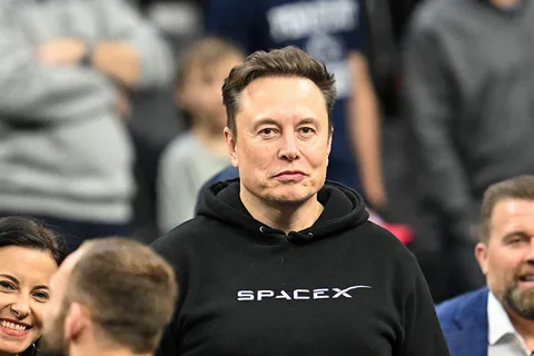 Elon Musk and the Glory of Liberal Democracy