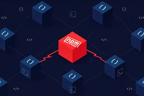 IronWorm and New Miasma Worm Variant Hit npm in Supply Chain Attacks