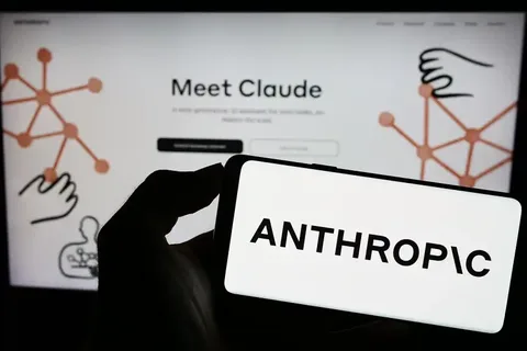 Anthropic accuses Alibaba of using 25,000 fake accounts to scrape Claude AI