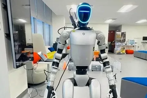 Top Tier India IT Bets on Physical AI as Coding Demand Declines