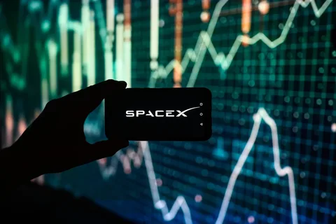 RKLB, LUNR, RDW Jump Premarket As Musk Pitches AI Satellites, Orbital Data Centers — Analyst Says The Odds Are Just 7%