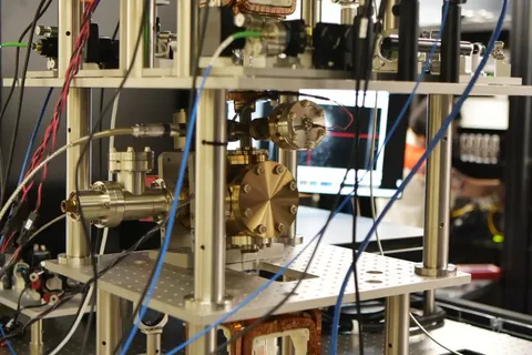 Are useful and error-free quantum computers only two years away?