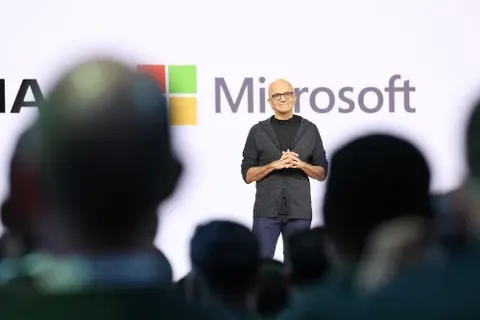 Microsoft Builds Its Own AI Stack To Cut OpenAI Dependence