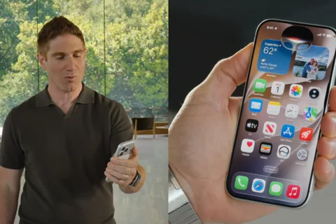 Some AI features aren't available on older iPhones, but are you actually missing that much?