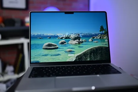 OLED, touchscreen, and more: What to expect from the 2027 MacBook PRo