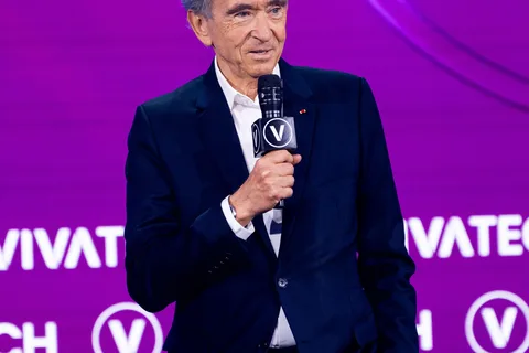 LVMH Announces the Winners of Its 2026 Innovation Awards