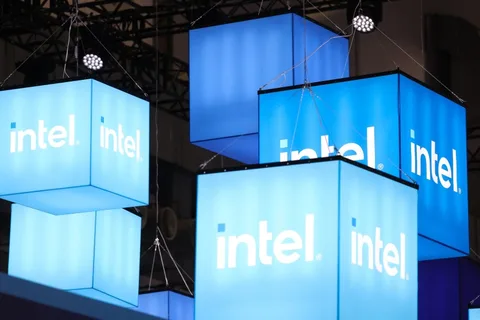 Intel Computex 2026: Tan Meets TSMC as 200% Stock Surge Faces Its Toughest Test Yet