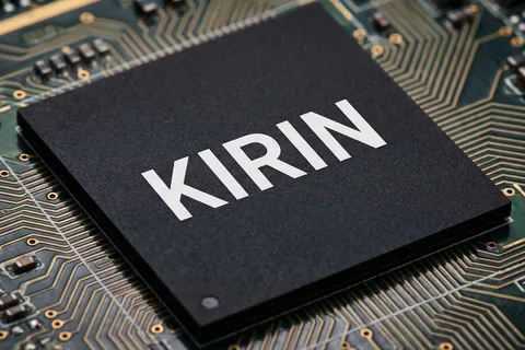 New Kirin SoC In The Mate 90 Said To Match TSMC’s 3nm Node, Huawei Targeting iPhone 18 Launch Timeline As Its Competitive Confidence Grows