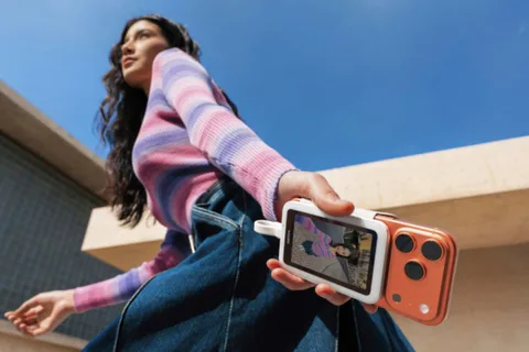 12 Of Our Favorite New Gadgets From April 2026