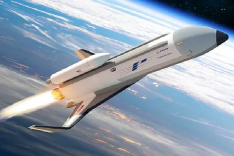 Asia’s Quiet Rocket Revolution: Unastella Emerges as South Korea’s Latest Challenger in the Global Space Race