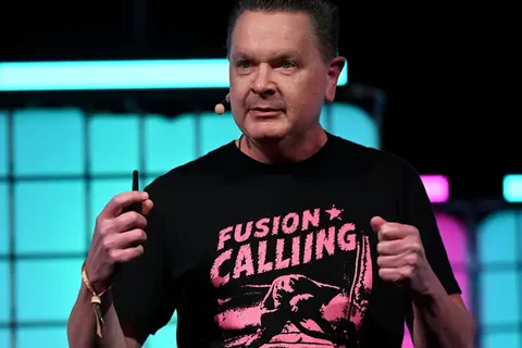 Meet the CMO trying to make nuclear fusion cool
